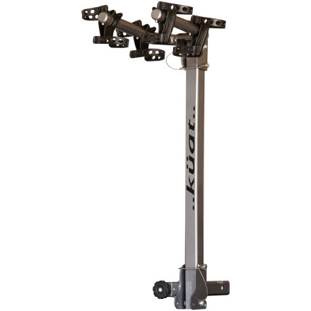 Kuat - Beta-2 Bike Rack