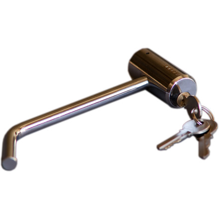 Kuat - Locking Hitch Pin - One Color