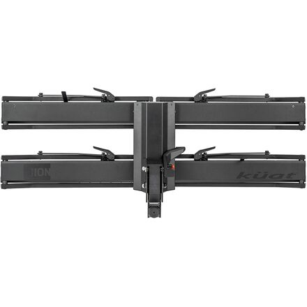 Piston ION 2-Bike E-Bike Rack