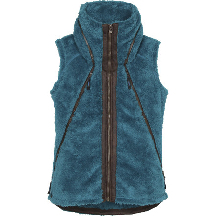 KÜHL Flight Fleece Vest - Women's