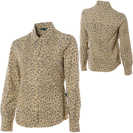 KUHL Ruthie Shirt - Long-Sleeve - Women's