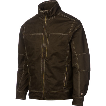 KUHL Burr Jacket Mens