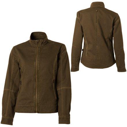 KUHL Burr Jacket Womens