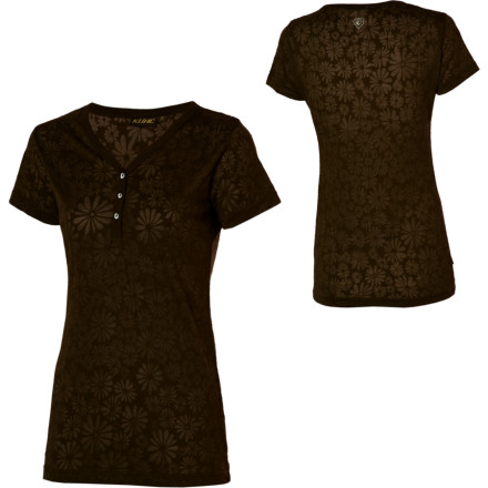 KUHL Bellis Shirt Short Sleeve Womens