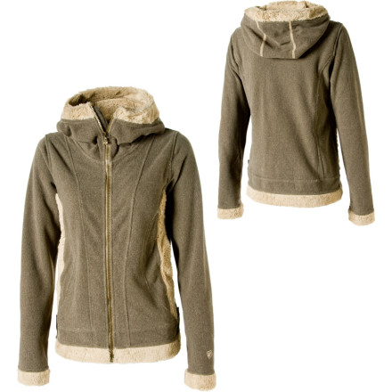 KUHL Alaskan Jacket Womens