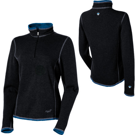KUHL Aktiv Sweater Womens