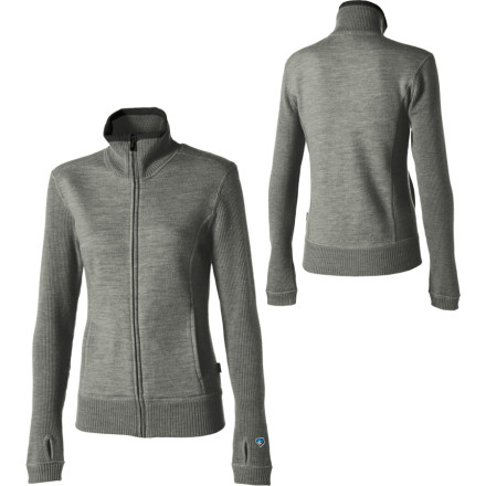 KUHL Davos Jacket Womens
