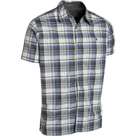 KUHL Persuader Shirt - Short-Sleeve - Men's