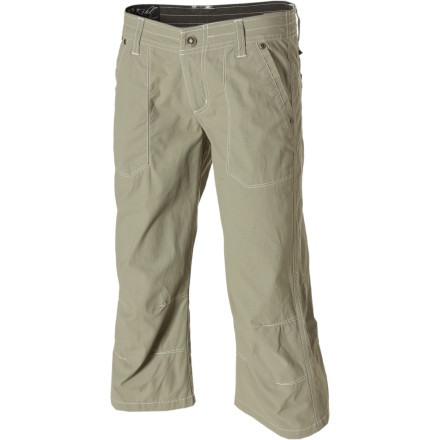 KUHL Venetia Capri Pant - Women's