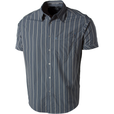KUHL Spyke Shirt - Short-Sleeve - Men's