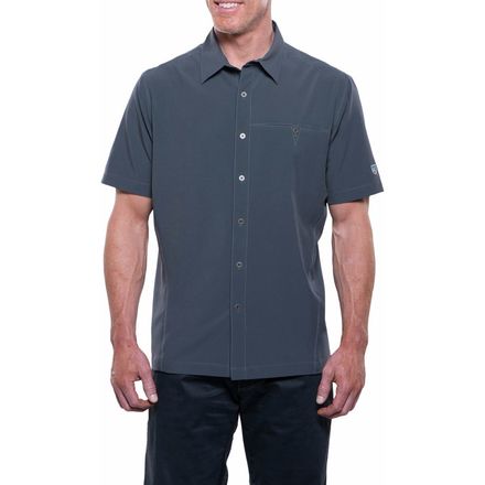 KUHL Renegade Shirt - Short-Sleeve - Men's