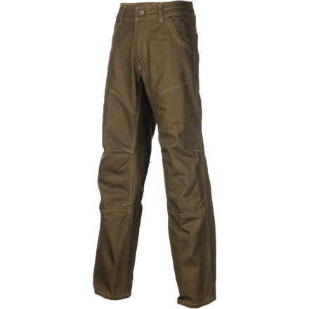 best kuhl pants for work