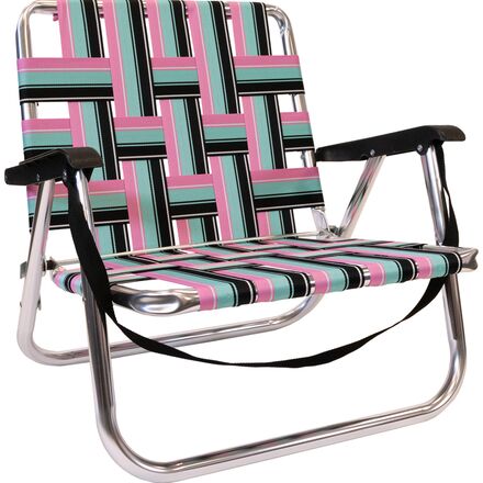 Backtrack Low Chair