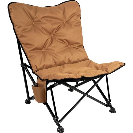 Aurora Padded Chair
