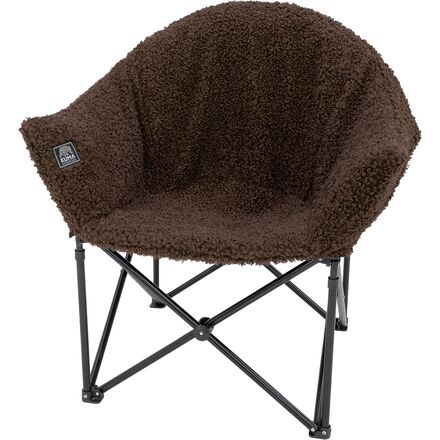 Teddy Bear Camp Chair Cover