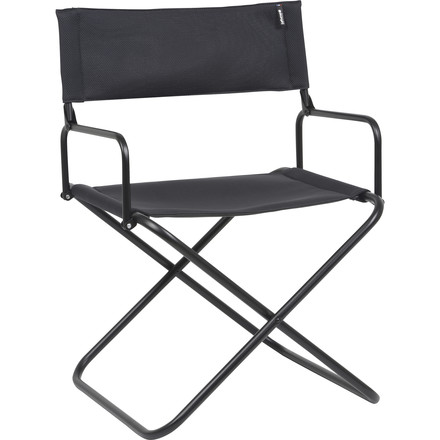 Lafuma - FGX XL Airshell Steel-Frame Camp Chair 