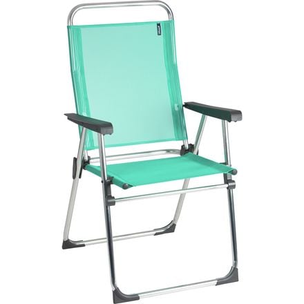 Lafuma - Victoria Airshell Range Camp Chair