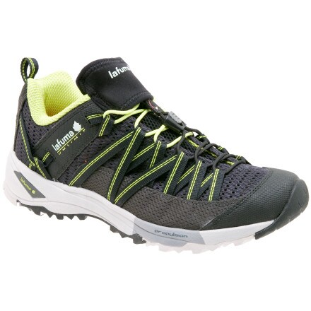 Lafuma - Active Trail Pro Trail Running Shoes - Men's