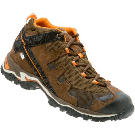 Lafuma XMotion Mid OT Hiking Shoe - Men's