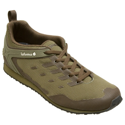 Lafuma OS 26 Mesh Trail Running Shoe - Men's