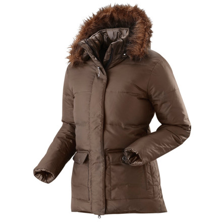 Lafuma Naeba Down Parka - Women's