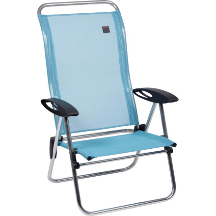 Lafuma Low Elips Chair Lafuma Low Elips Chair