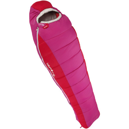 Lafuma - GR 30 LD Sleeping Bag: 30 Degree Synthetic - Women's