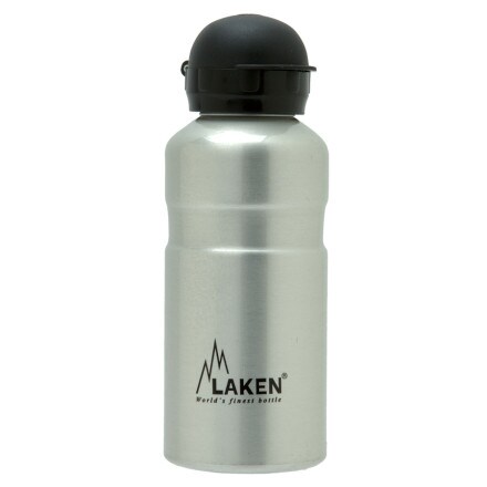 Laken - Hit Bottle - 0.6L