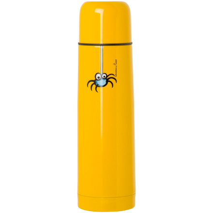 Laken Kukuxumusu Thermo Bottle .5L