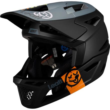 MTB Gravity 4.0 Helmet