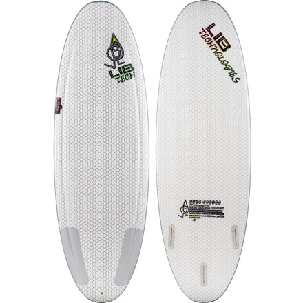 Lib Technologies - Ramp Series Surfboard