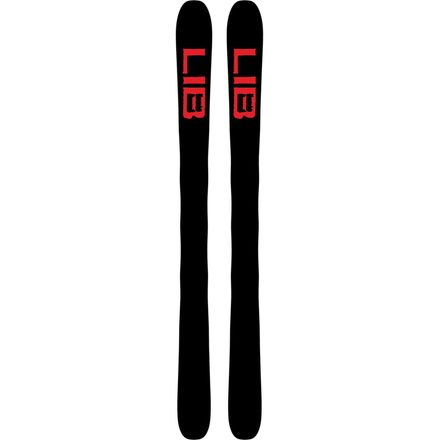 Lib Technologies - Wreckcreate 115 Ski