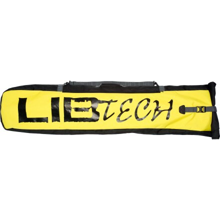 Lib Technologies - Hot Pocket Snowboard Bag
