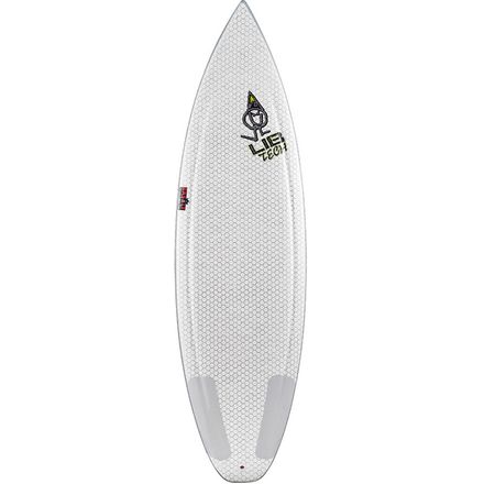 Lib Technologies - Vert Series Surfboard