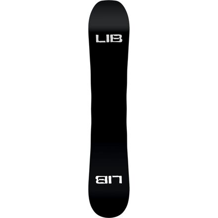Lib Technologies - Double Dip Snowboard - 2024
