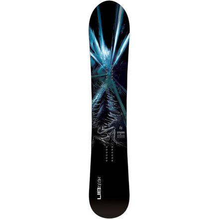 Lib Technologies - Dynamo Snowboard - 2024