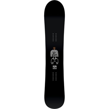 Lib Technologies - Lib Rig Snowboard - 2024