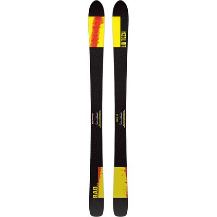 Rad 102 Ski - 2024