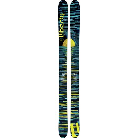 Liberty - Helix Ski