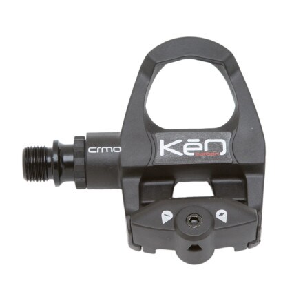 Look Cycle - KéO Carbon Road Bike Pedal