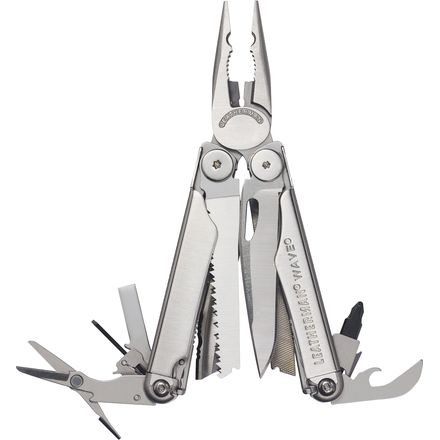 Leatherman - Wave Multi-Tool