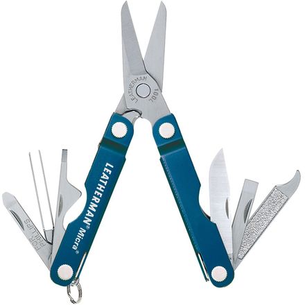 Leatherman Micra Multi Tool