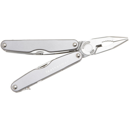 Leatherman Juice CS4 Multi Tool