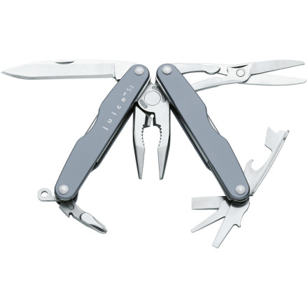 Leatherman Juice S2 Multi Tool
