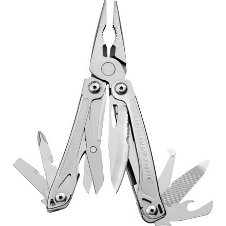 Leatherman - Wingman Multi-Tool