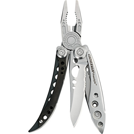 Leatherman - Freestyle Multi-Tool