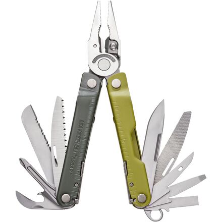 Rebar Multi-Tool