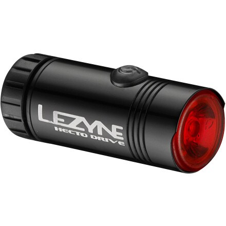 Lezyne - Hecto Drive Rear Light
