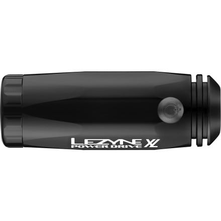Lezyne - LED Super Drive XL Front Light w/ACC