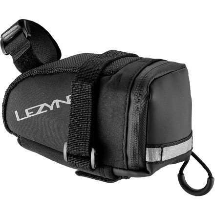 Lezyne - Loaded Caddy with Tools